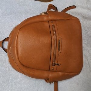 Poppy & Peonies Brooklyn Backpack